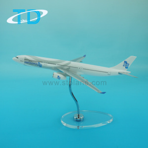 Airfinance A330-300 Resin 1: 200 Airbus Aircraft Model