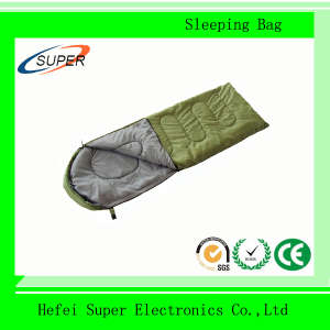 Waterproof Nylon Duck Down Outdoor Sleeping Bag