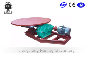 High Quality Disc Feeder for Mineral Feeder