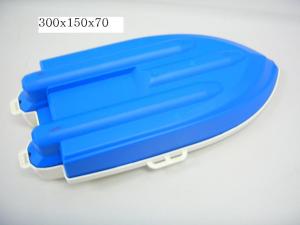 Injection Mold of Toy (HMP-20-008)